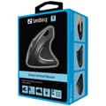 Miniatyrbild 5 av 5: Sandberg 630-14 Wired Vertical Mouse