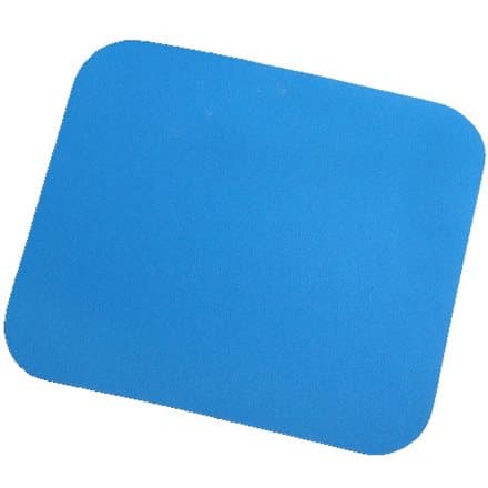 MousePAD LOGILINK, nylon, 250 x 220 x 3 mm, albastru, "ID0097"