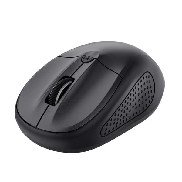 Datorpele Trust Primo Bluetooth Black Svart