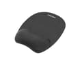 Pikkukuva 2 / 4: Natec Mouse pad with foam filling CHIPMUNK black