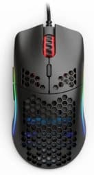Glorious Gaming Glorious Model O Mouse Regular (Black) Svart