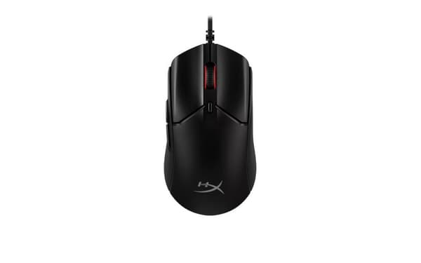 HP HyperX Pulsefire Haste 2 Wired Black