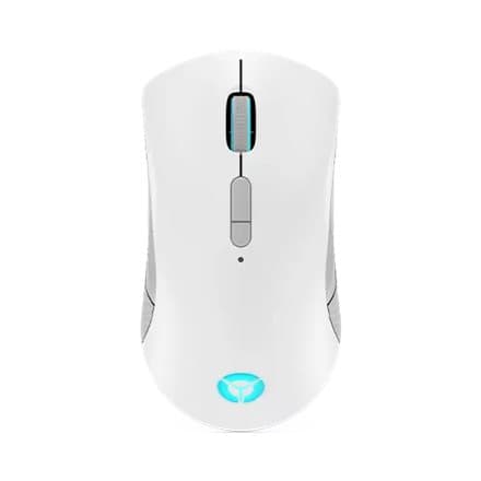 Lenovo Legion M600 Wireless Gaming Mouse Grön, Vit
