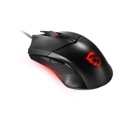 MSI GAMING  CLUTCH GM08