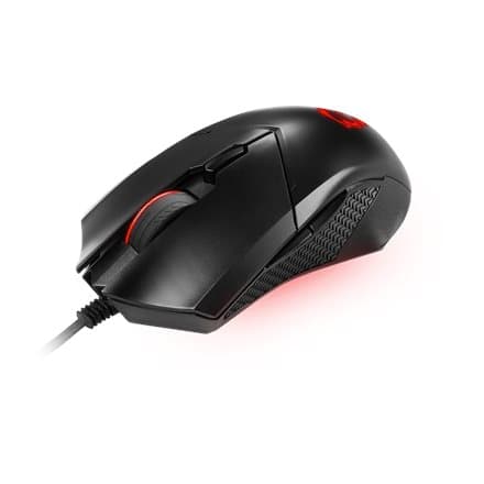 MSI GAMING  CLUTCH GM08