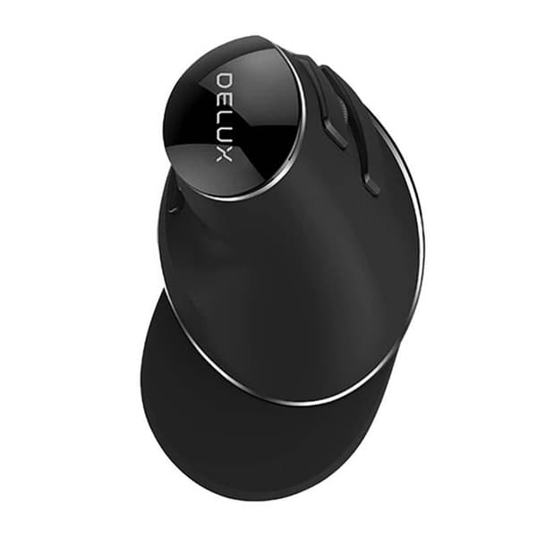 Delux M618PD Wireless Mouse