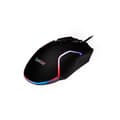 Miniatyrbild 4 av 4: MOUSE Spacer - gaming, gaming, cu fir, USB, optic, 12.000 dpi, butoane/scroll 8/1, iluminare RGB, negru, "SPGM-ALIEN-RACE" (timbru verde 0.18 lei)