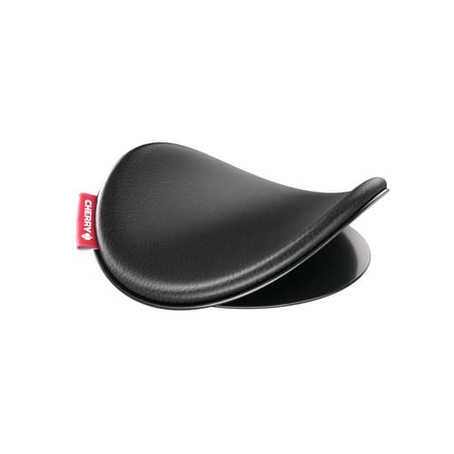 Mouse pad Cherry SLIDEPAD ERGO, Black