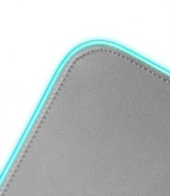 Mars Gaming MMPRGB2S RGB Backlit Gaming Mat
