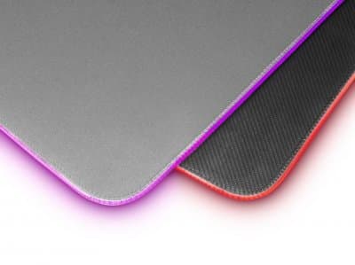 Mars Gaming MMPRGB2S RGB Backlit Gaming Mat