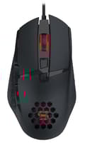 Miniatyrbillede 3 af 4: MOUSE GAMING SERIOUX TOBIS