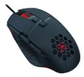 Miniatyrbillede 4 af 4: MOUSE GAMING SERIOUX TOBIS