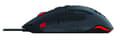 Miniatyrbillede 2 af 4: MOUSE GAMING SERIOUX TOBIS