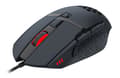 Miniatyrbillede 1 af 4: MOUSE GAMING SERIOUX TOBIS