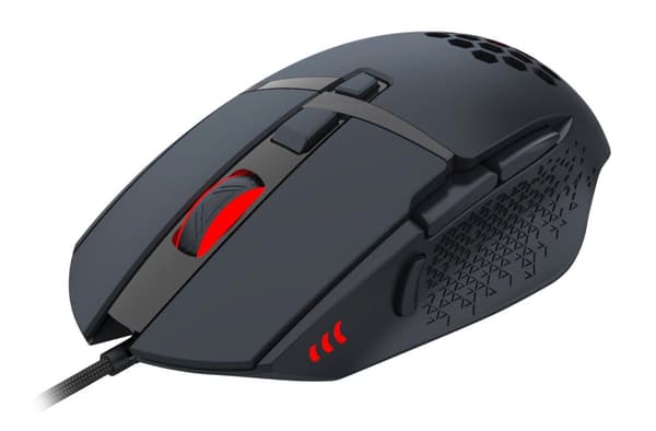 MOUSE GAMING SERIOUX TOBIS