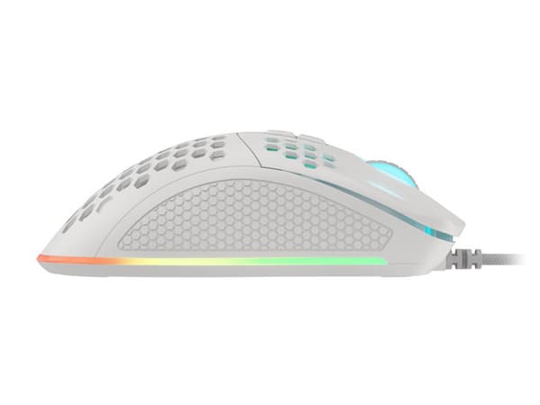 GENESIS Krypton 555 mouse Gaming Right-hand USB Type-A Optical 8000 DPI