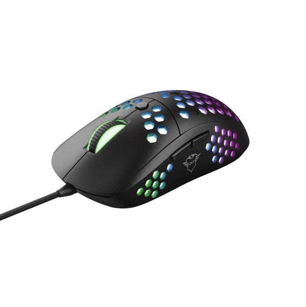 MOUSE Trust - gaming GXT 960 Graphin Ultra-lightweight Gaming Mouse "23758" (timbru verde 0.18 lei) Sort