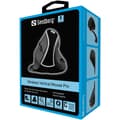 Miniatyrbild 5 av 5: Sandberg 630-13 Wireless Vertical Mouse Pro