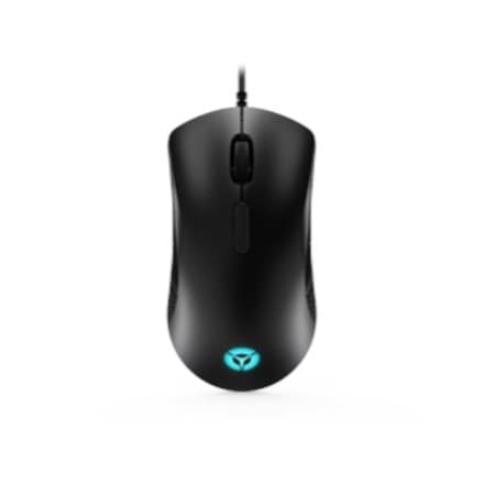 LENOVO M300 RGB Svart