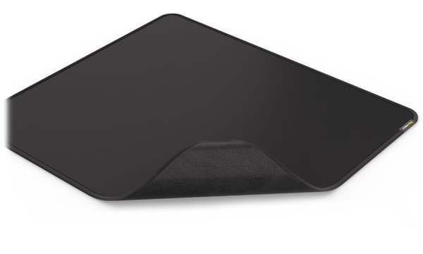 ENDORFY Cordura Speed L Gaming mouse pad Black