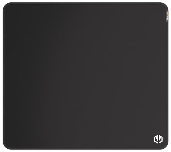 ENDORFY Cordura Speed L Gaming mouse pad Black