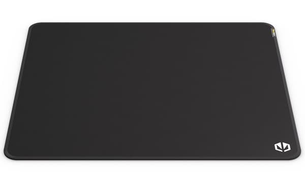 ENDORFY Cordura Speed L Gaming mouse pad Black