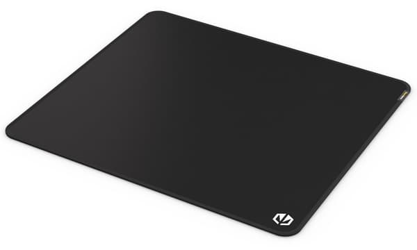 ENDORFY Cordura Speed L Gaming mouse pad Black