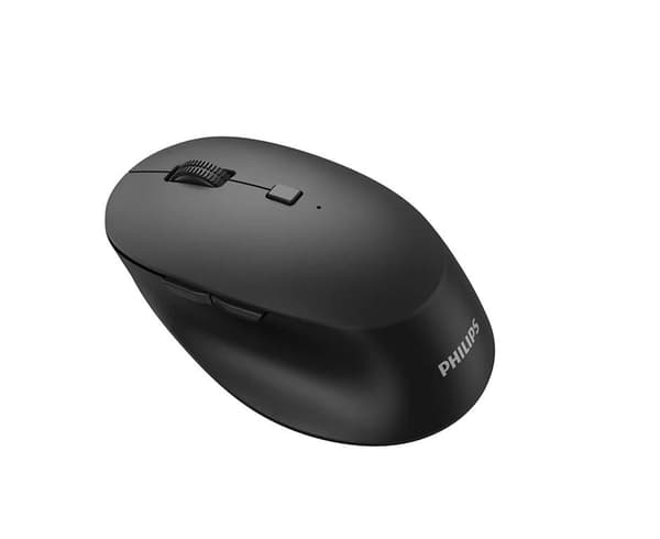 Philips mouse SPK7507B - black