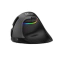 Miniatyrbild 1 av 4: Mouse Delux M618Mini Wireless Mouse
