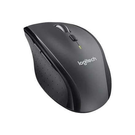 Logitech Marathon Mouse M705