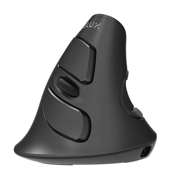 Delux M618G DB Wireless Mouse