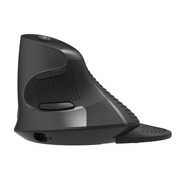 Delux M618G DB Wireless Mouse