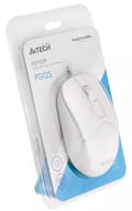 Miniatyrbilde 3 av 4: A4Tech 47117 FSTYLER FM12S White