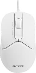 Miniatyrbilde 1 av 4: A4Tech 47117 FSTYLER FM12S White