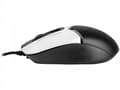 Miniatyrbild 4 av 4: A4Tech 47118 FSTYLER FM12S Panda