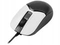Miniatyrbild 1 av 4: A4Tech 47118 FSTYLER FM12S Panda