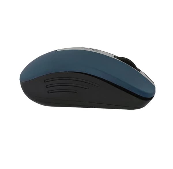 Mouse wireless Tellur Basic, LED, blue