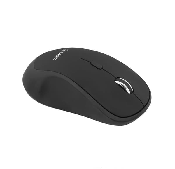 Mouse wireless Tellur Basic, negru Svart
