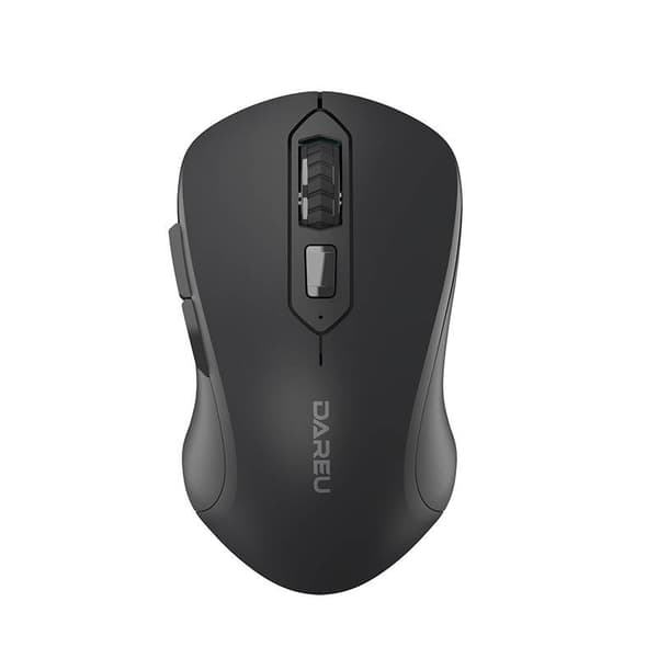 Dareu LM115G Wireless mouse musta
