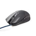 Miniatyrbild 3 av 4: Nedis GMWD100BK Gaming Mouse