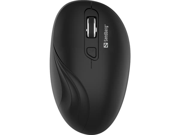 Sandberg 631-03 Wireless Mouse Sort