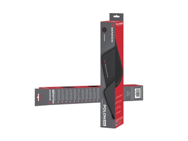 Datorpele paliktnis Genesis Polon 200 L