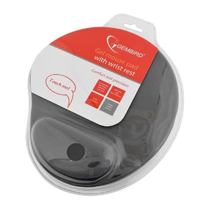 Gembird Gel Grey