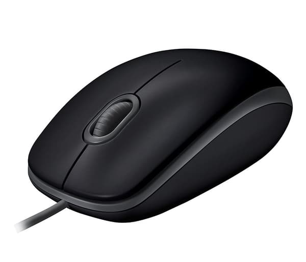 Logitech B110 Silent