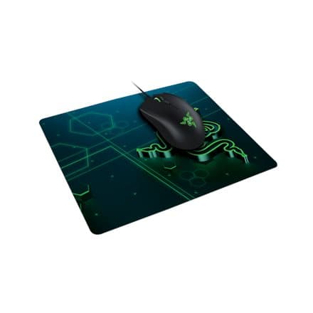 Razer Goliathus Mobile Gaming Mouse Pad 215 x 270 mm