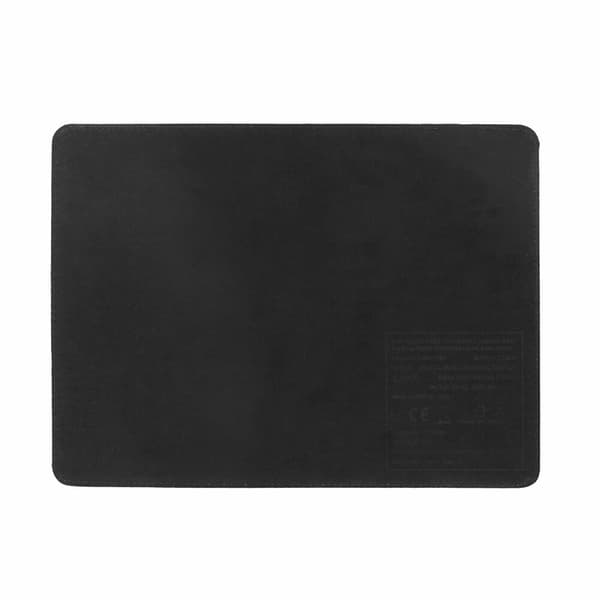Prio Fast Wireless Charging Mouse Pad 15W (USB-C)