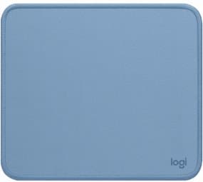 Logitech Mouse Pad Studio Series, Blue Grey
