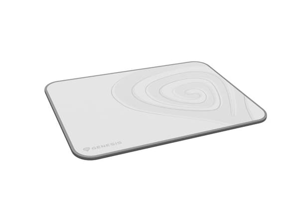 Genesis Carbon 400 M White