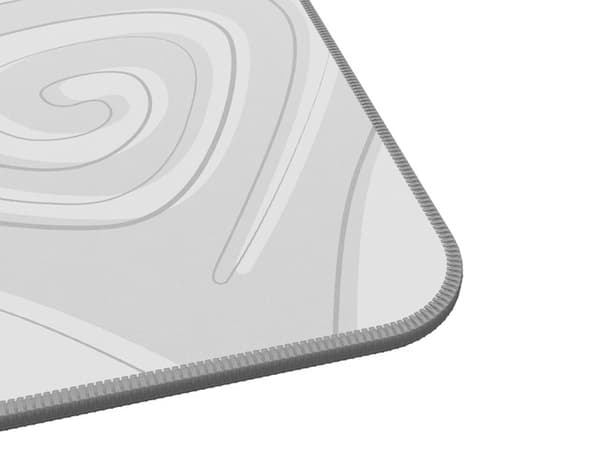 Genesis Carbon 400 M White