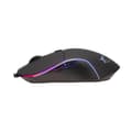 Miniatyrbillede 3 af 9: White Shark GM-5010 Warlock black